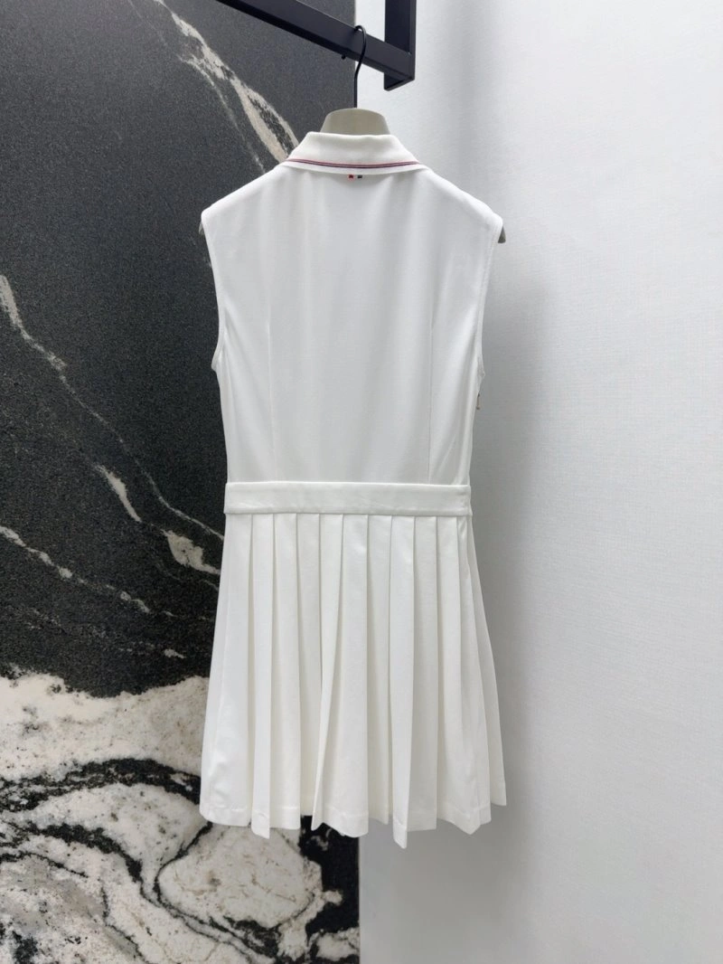 WrinkleFree Thom Browne Dress 173384