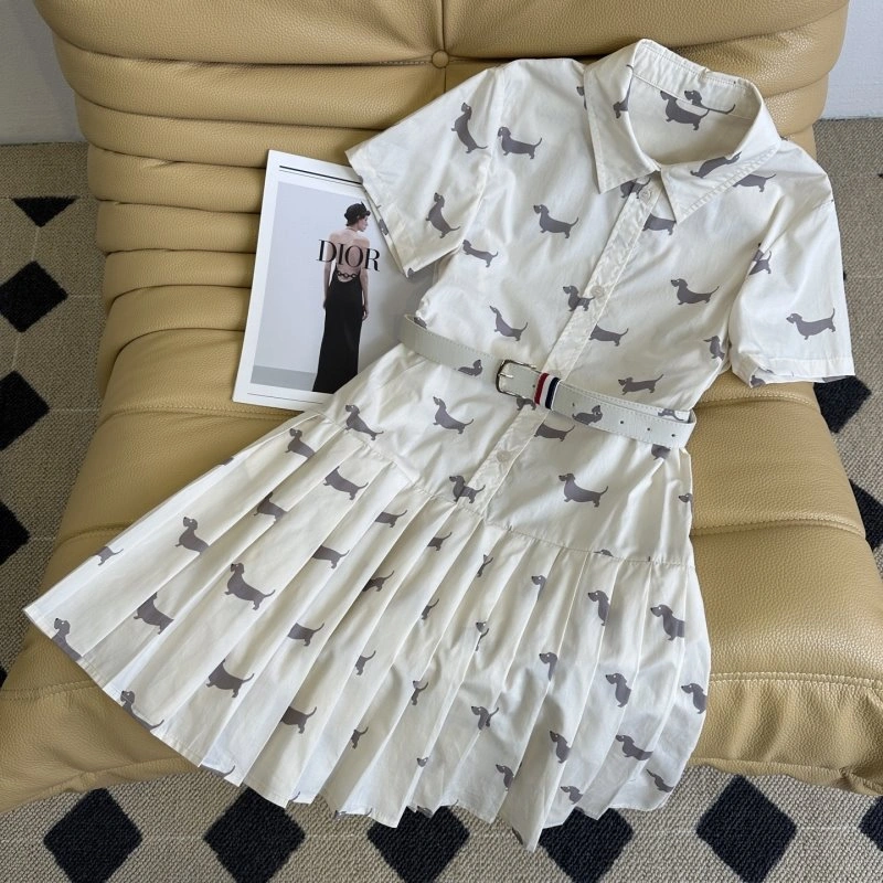 Thom Browne Dress UrbanStyle 173363