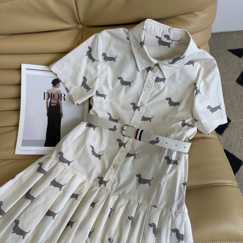 Thom Browne Dress UrbanStyle 173363