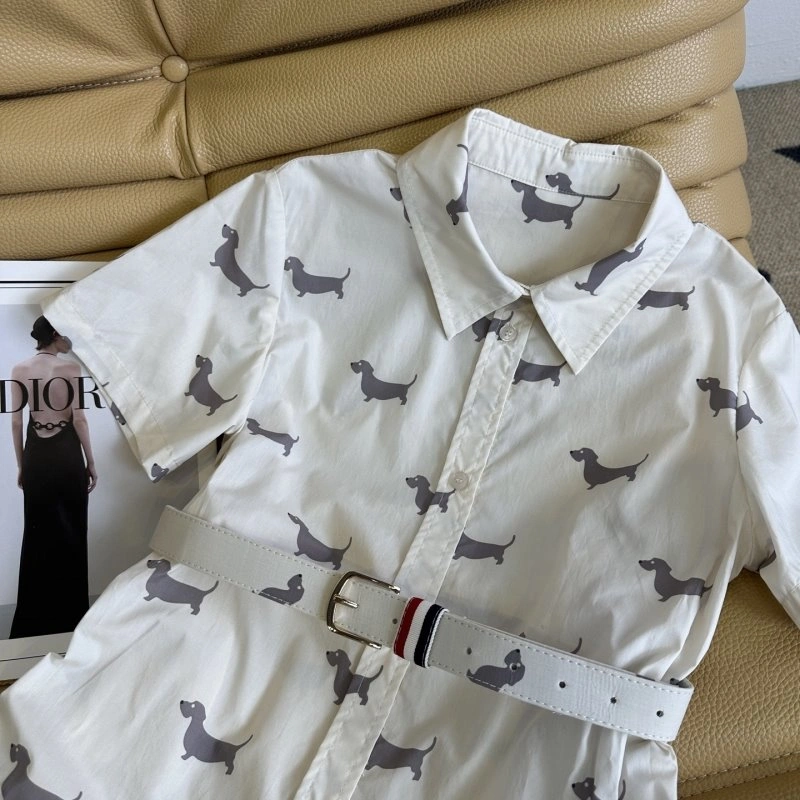Thom Browne Dress UrbanStyle 173363