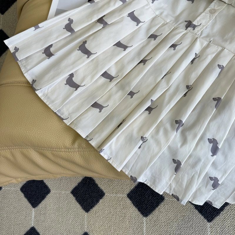 Thom Browne Dress UrbanStyle 173363