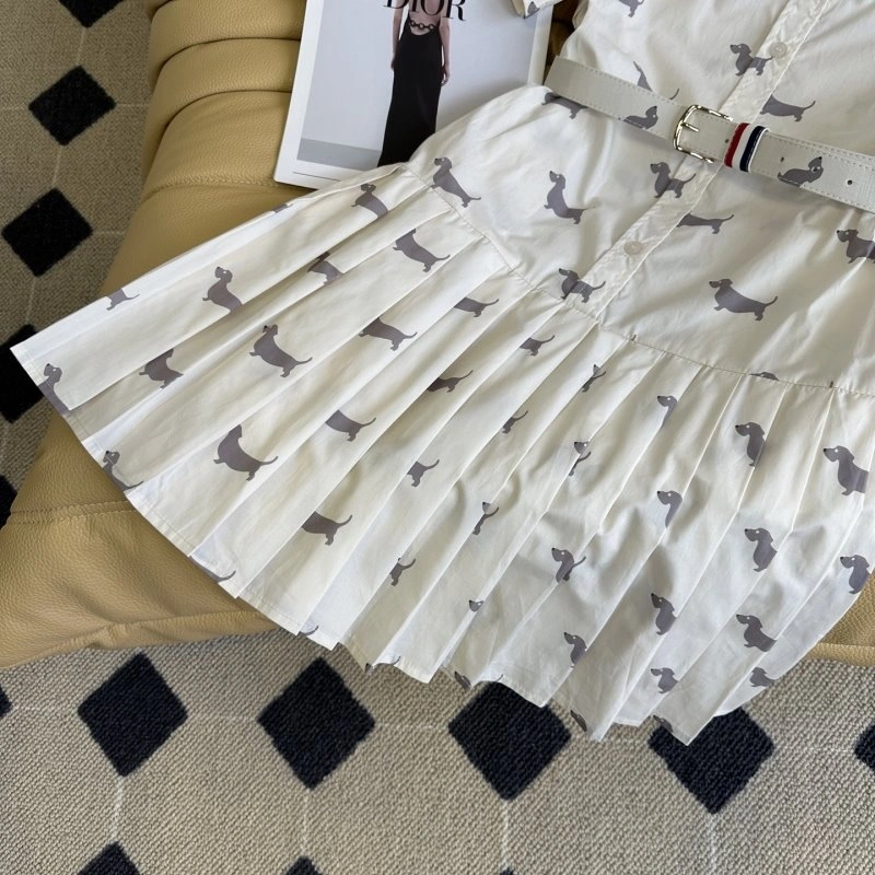 Thom Browne Dress UrbanStyle 173363