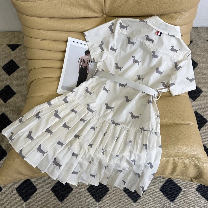 Thom Browne Dress UrbanStyle 173363