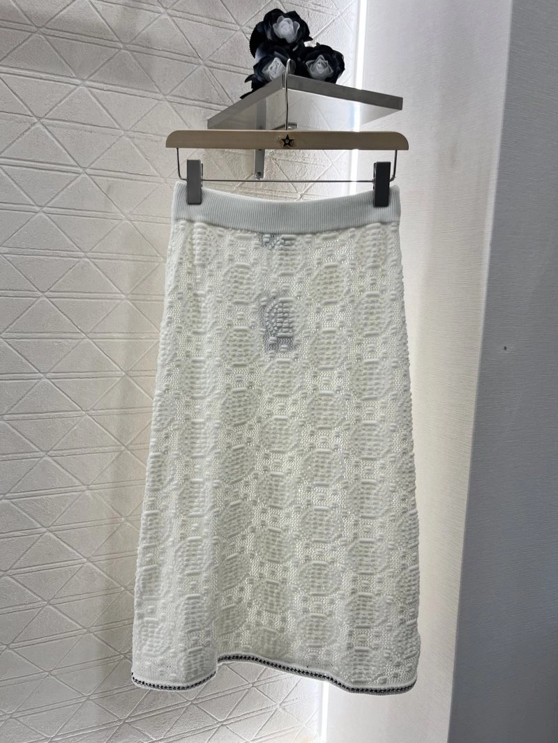 Thom Browne Dress SmoothTexture 173412