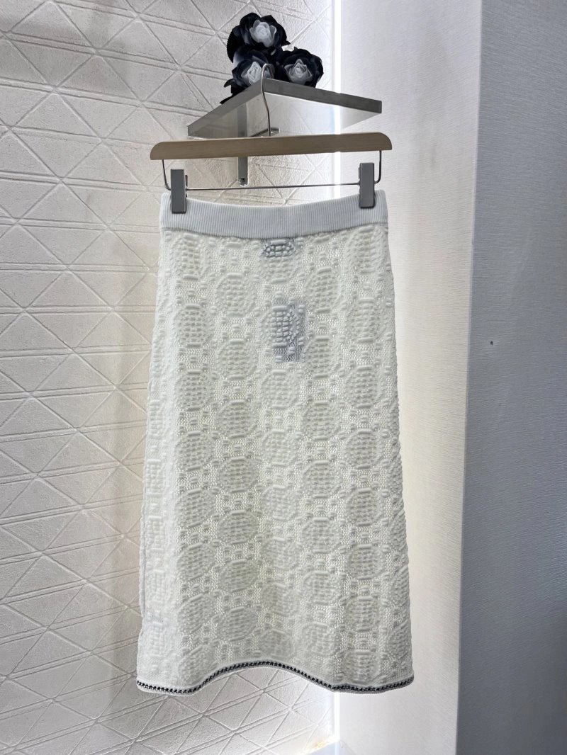 Thom Browne Dress SmoothTexture 173412