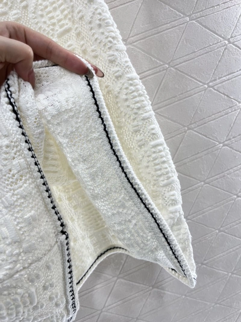 Thom Browne Dress SmoothTexture 173412