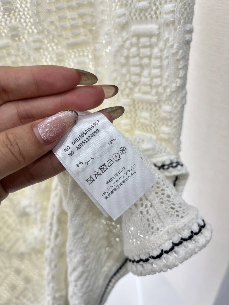 Thom Browne Dress SmoothTexture 173412