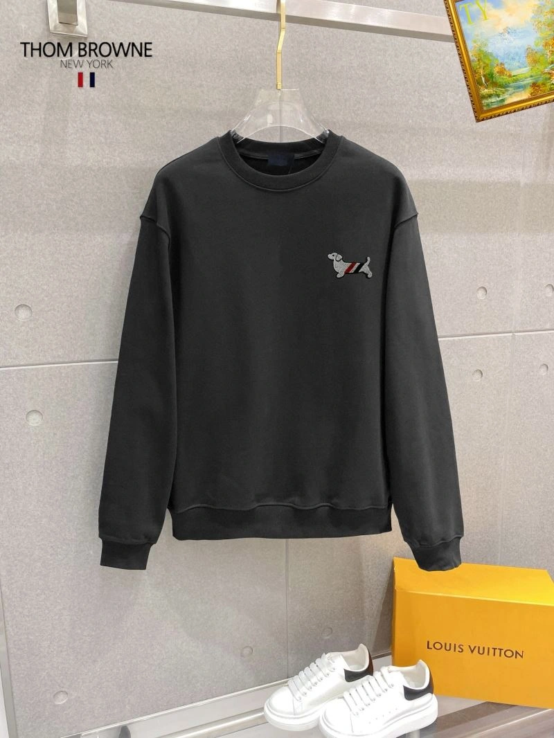 Thom Browne Hoodies Efficient 174052