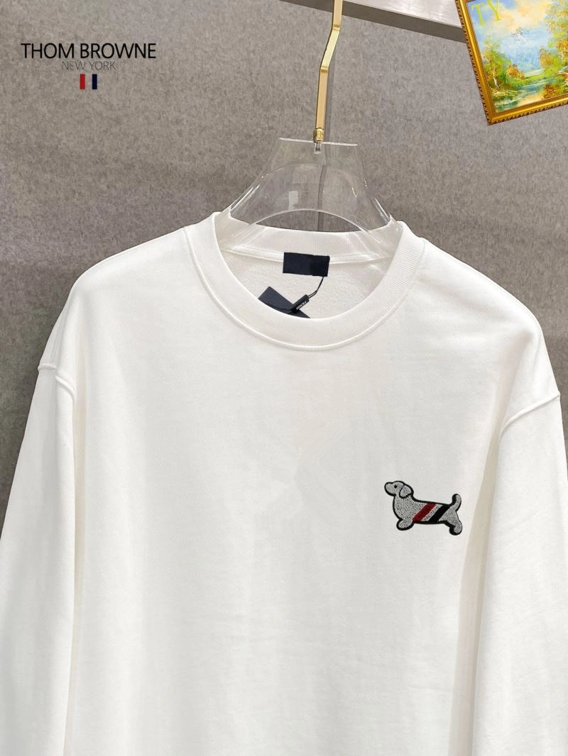 Thom Browne Hoodies Efficient 174052