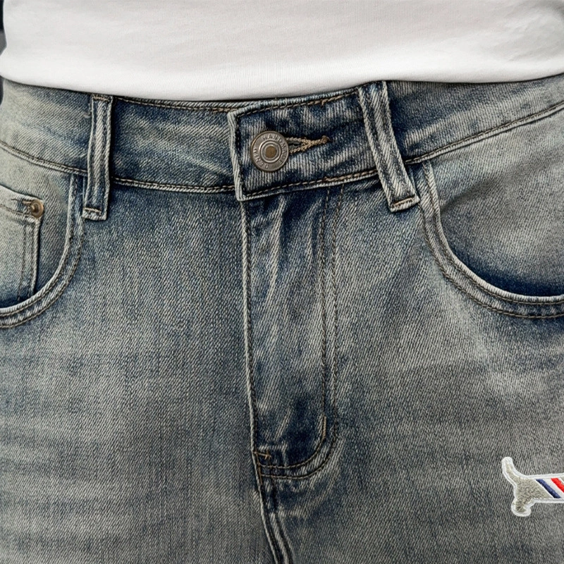 Thom Browne Jeans Timeless 173440