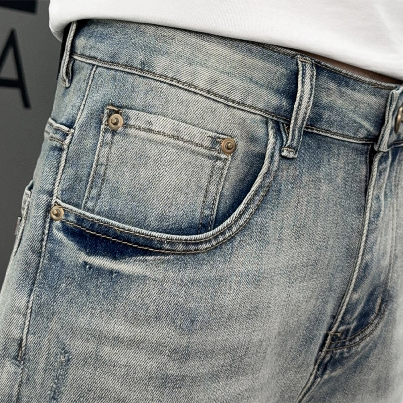 Thom Browne Jeans Timeless 173440