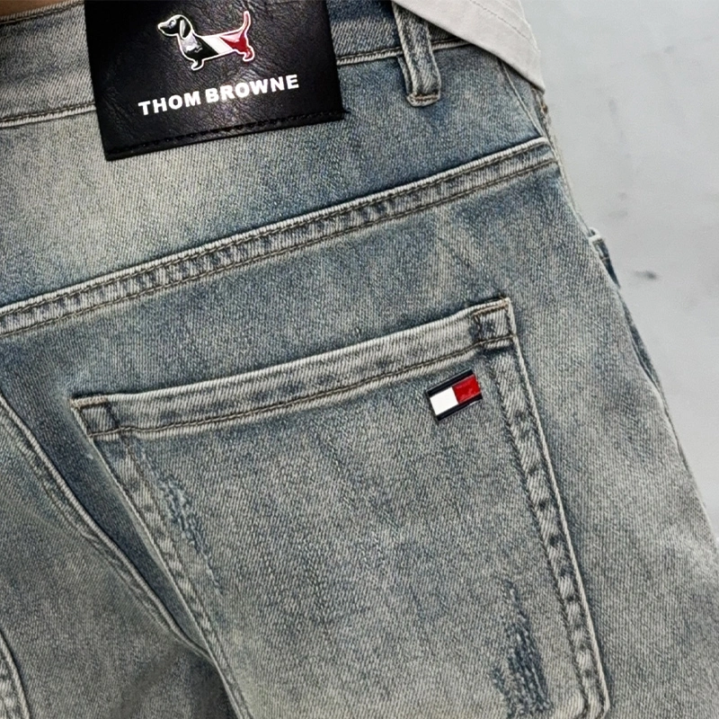 Thom Browne Jeans Timeless 173440