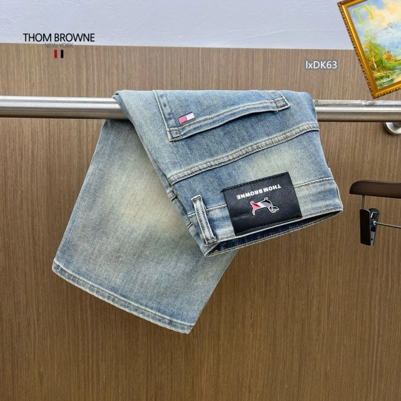 Thom Browne Jeans SmartChoice 173435
