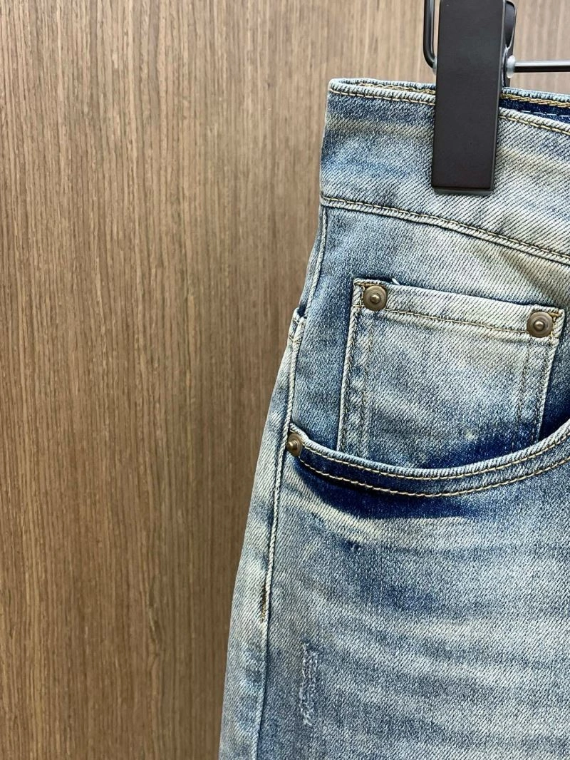 Thom Browne Jeans SmartChoice 173435
