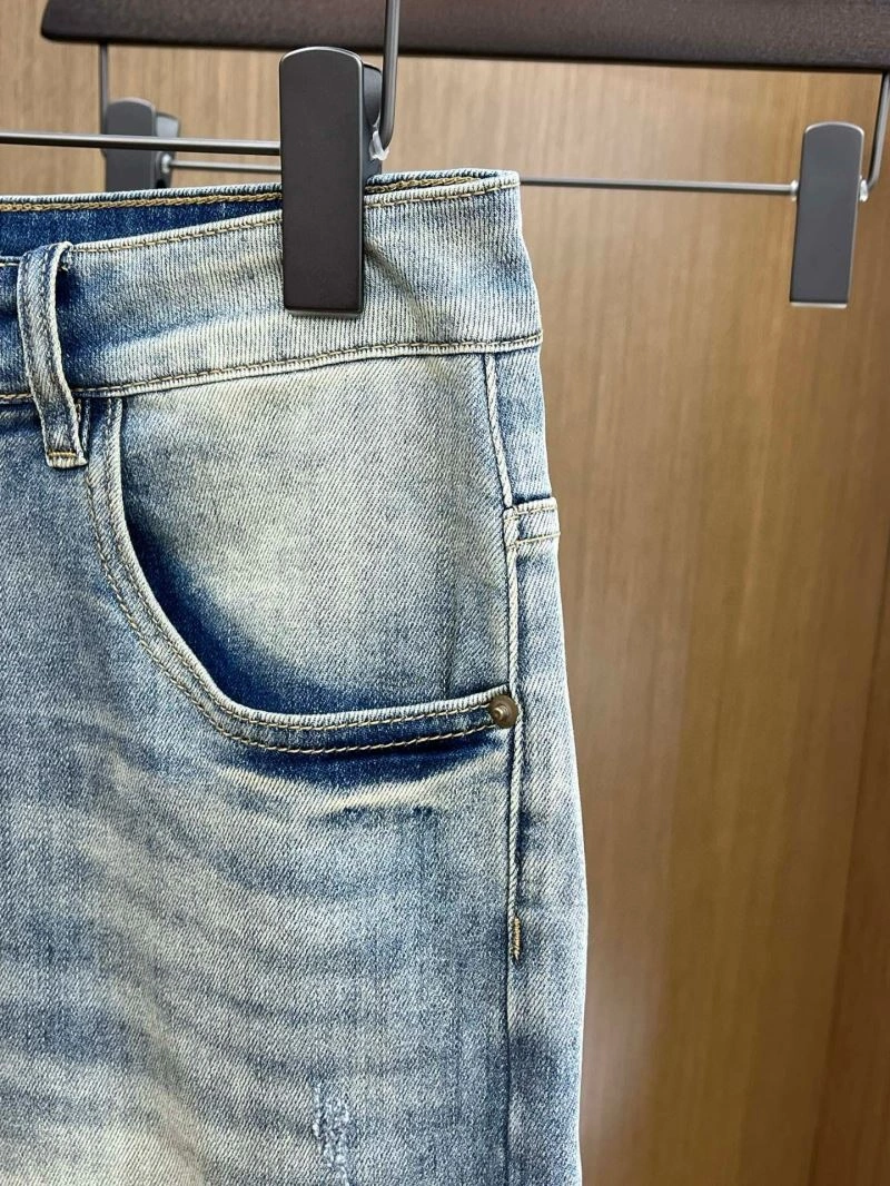 Thom Browne Jeans SmartChoice 173435