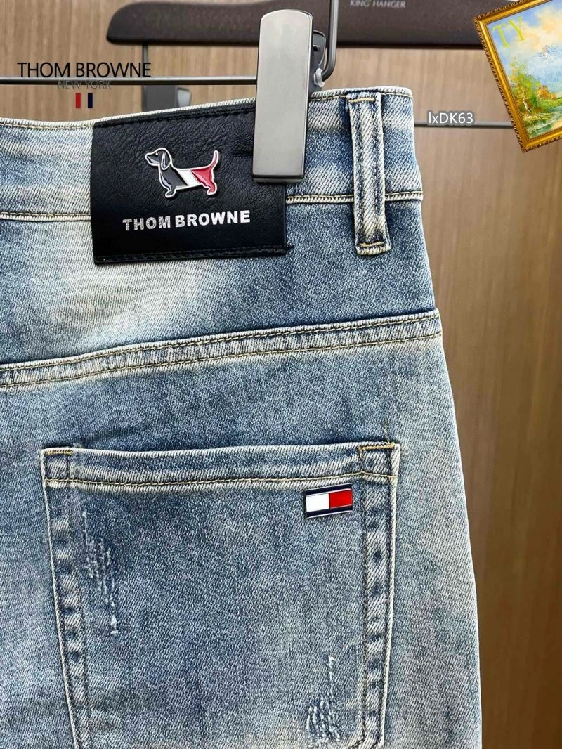 Thom Browne Jeans SmartChoice 173435