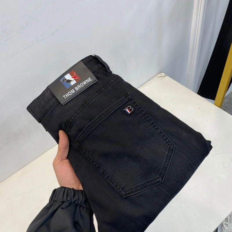 Sustainable Thom Browne Jeans 173985