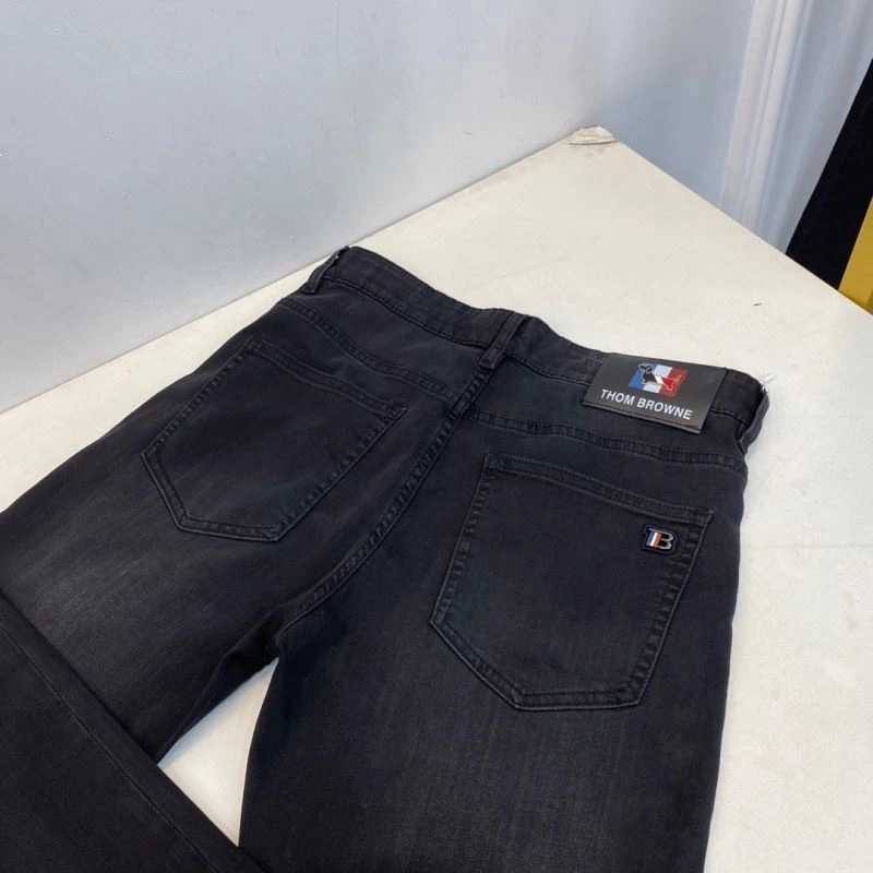 Sustainable Thom Browne Jeans 173985