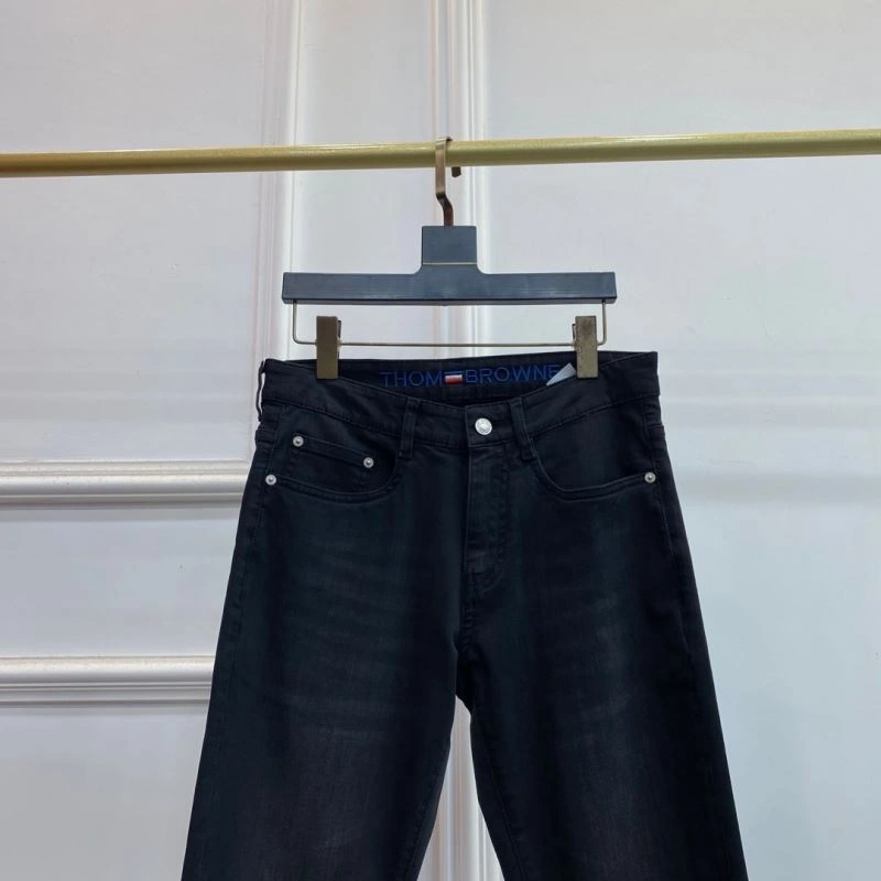 Sustainable Thom Browne Jeans 173985