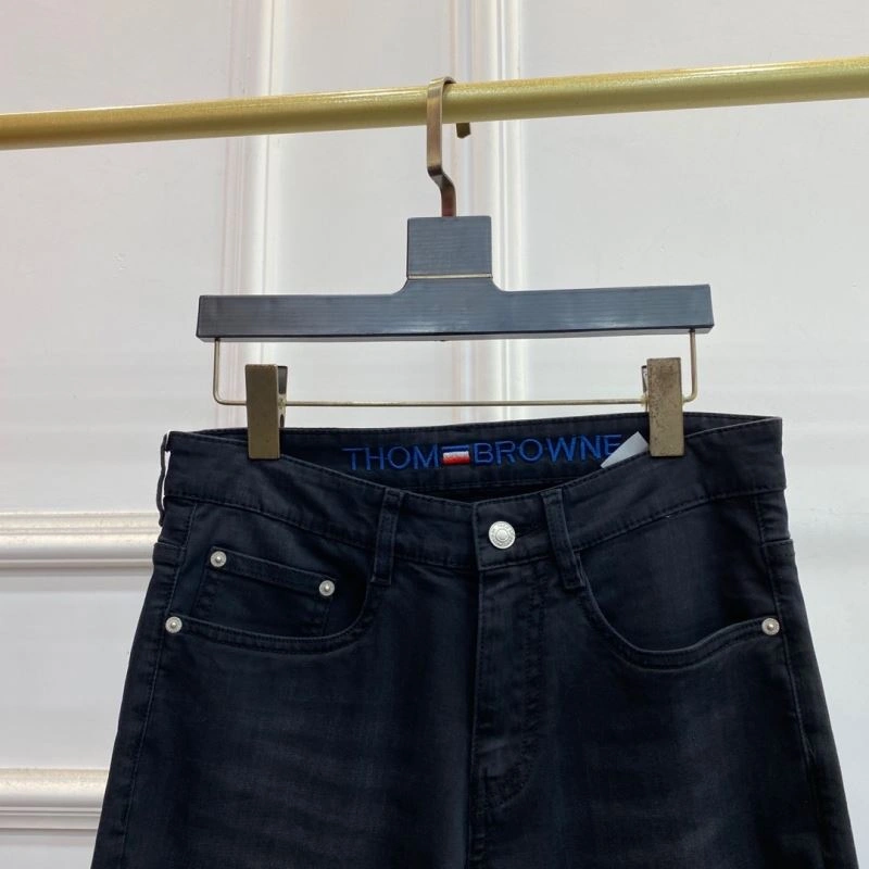 Sustainable Thom Browne Jeans 173985