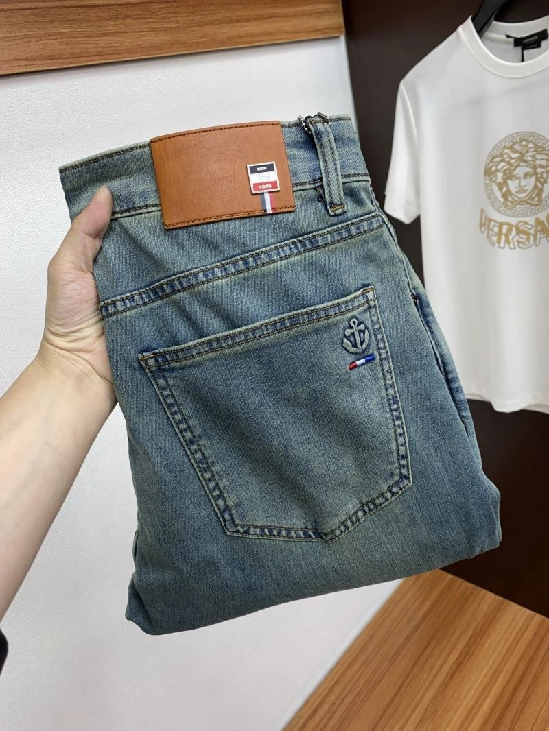 Thom Browne Jeans Fashionable 173895
