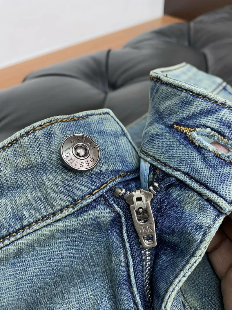 Thom Browne Jeans Fashionable 173895