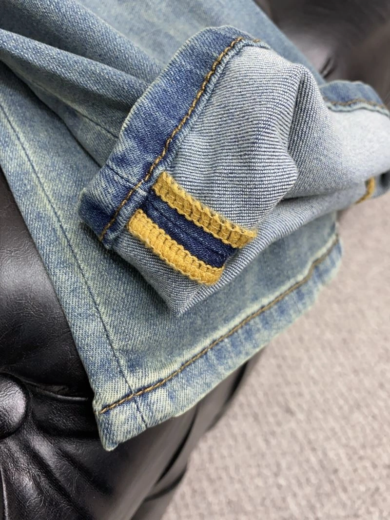 Thom Browne Jeans Fashionable 173895