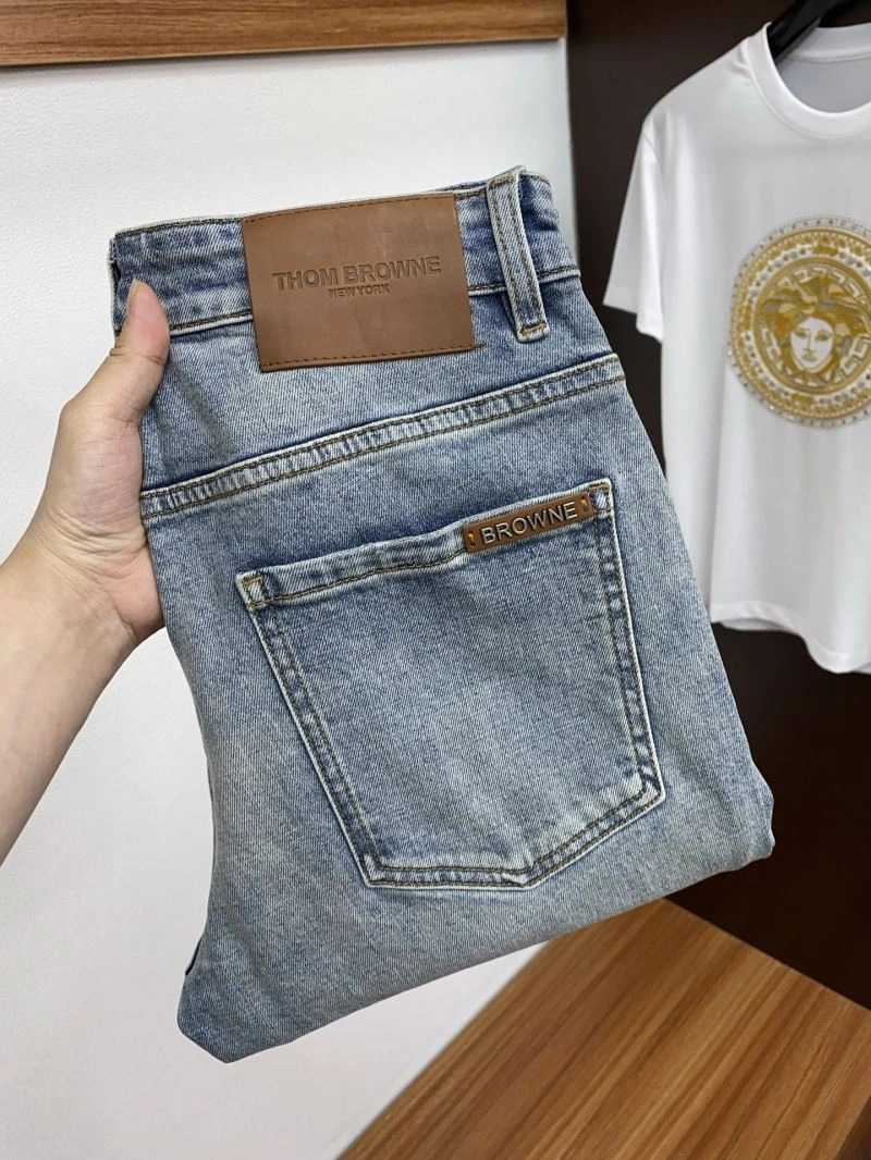EyeCatching Thom Browne Jeans 173883