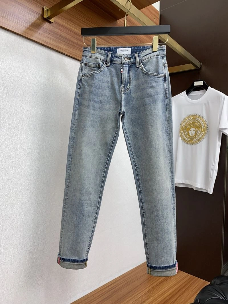 EyeCatching Thom Browne Jeans 173883