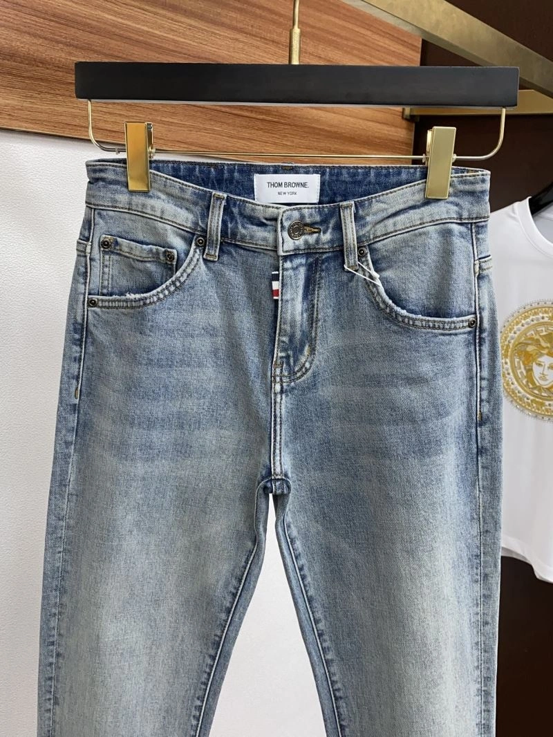 EyeCatching Thom Browne Jeans 173883