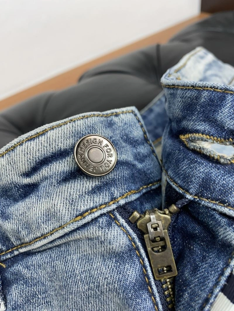 EyeCatching Thom Browne Jeans 173883