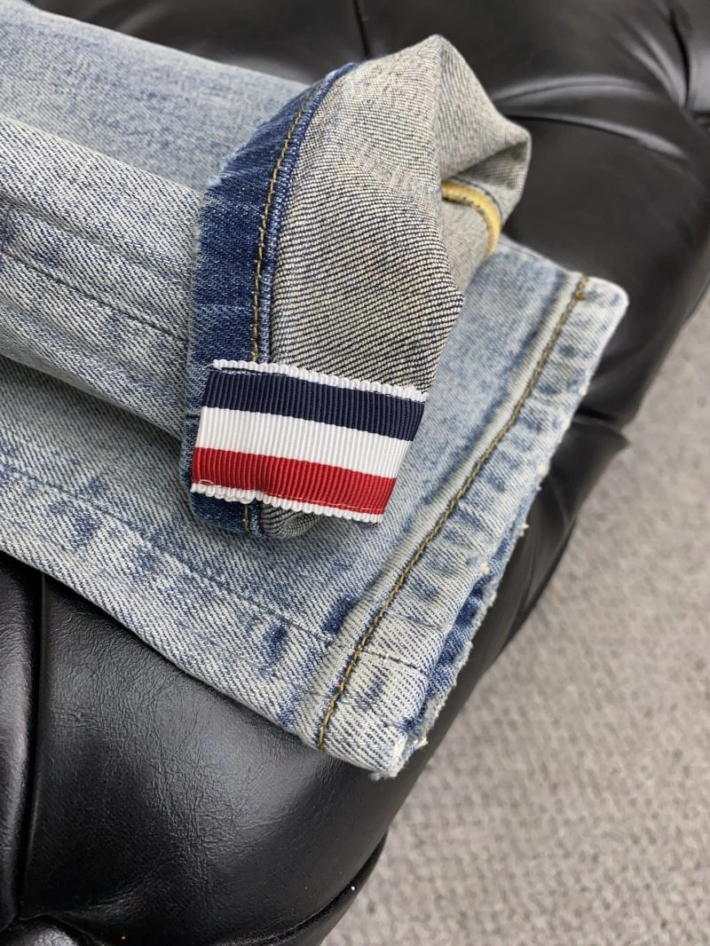 EyeCatching Thom Browne Jeans 173883