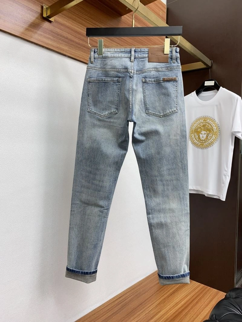 EyeCatching Thom Browne Jeans 173883