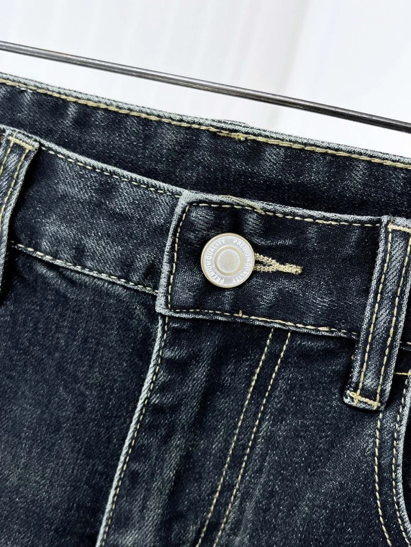 Thom Browne Jeans Effortless 173876