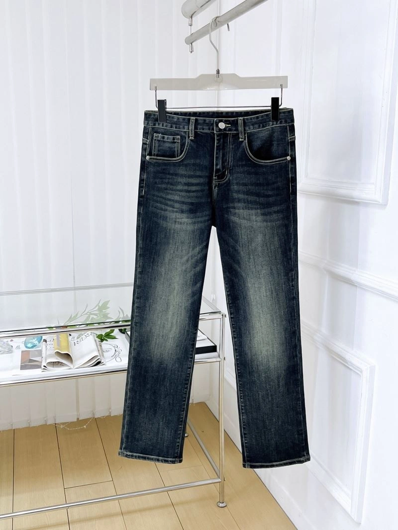 Thom Browne Jeans Effortless 173876
