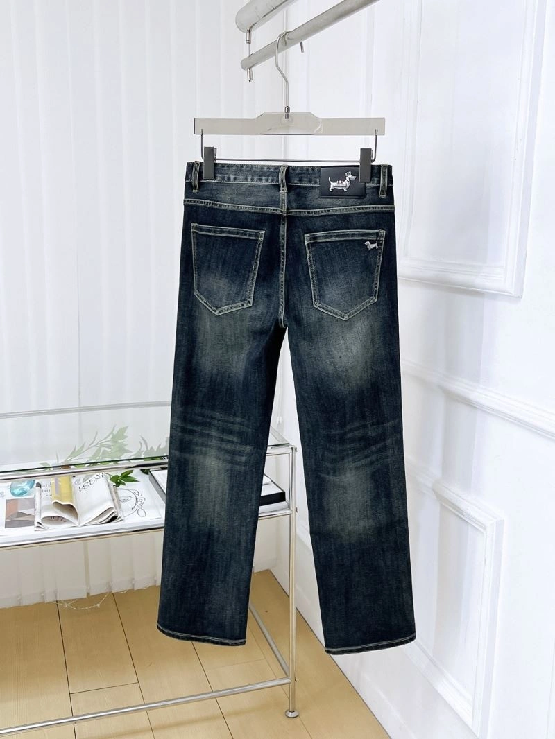 Thom Browne Jeans Effortless 173876
