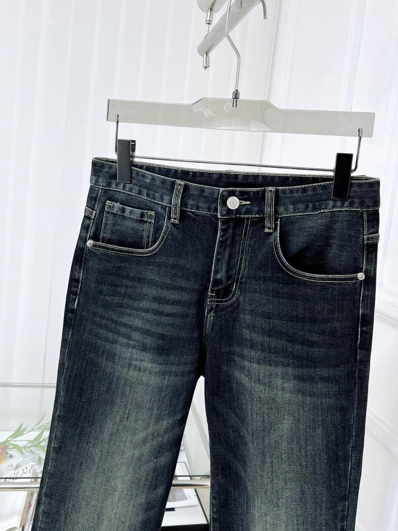 Thom Browne Jeans Effortless 173876