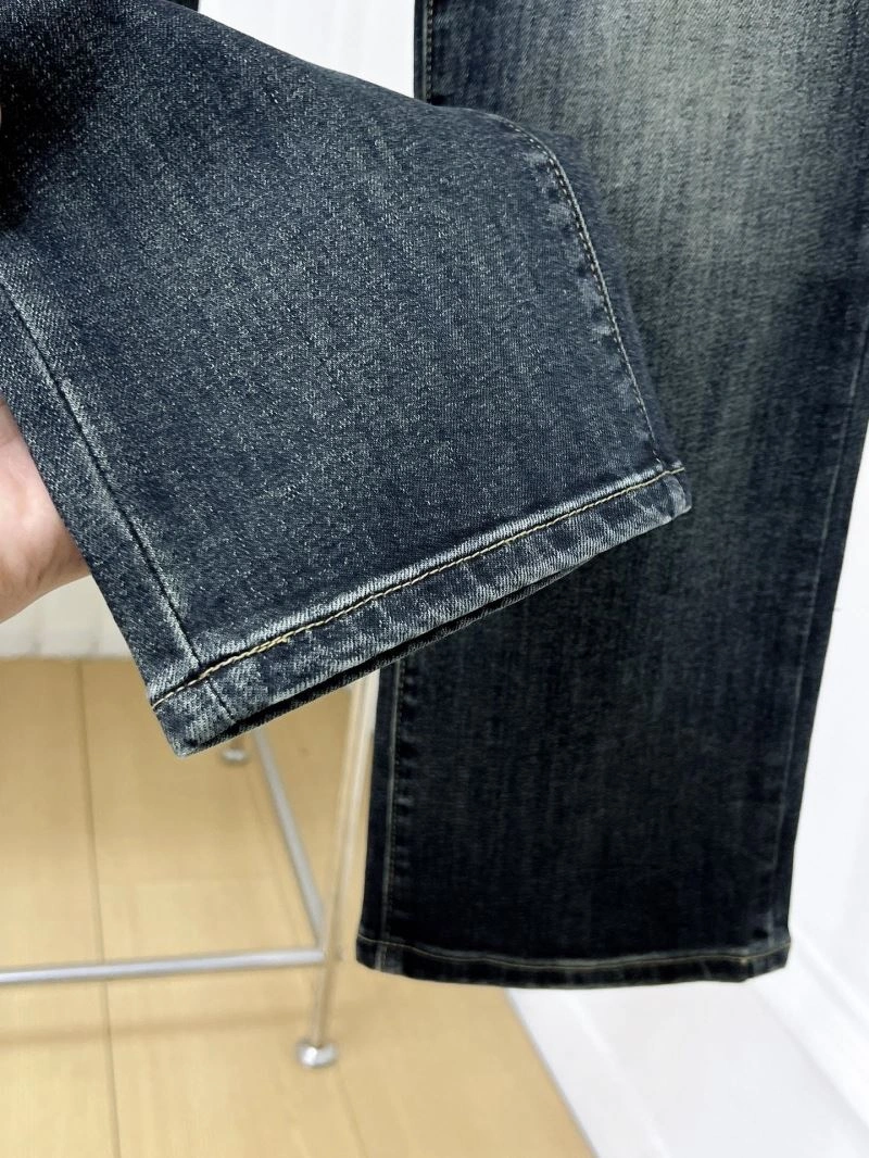 Thom Browne Jeans Effortless 173876