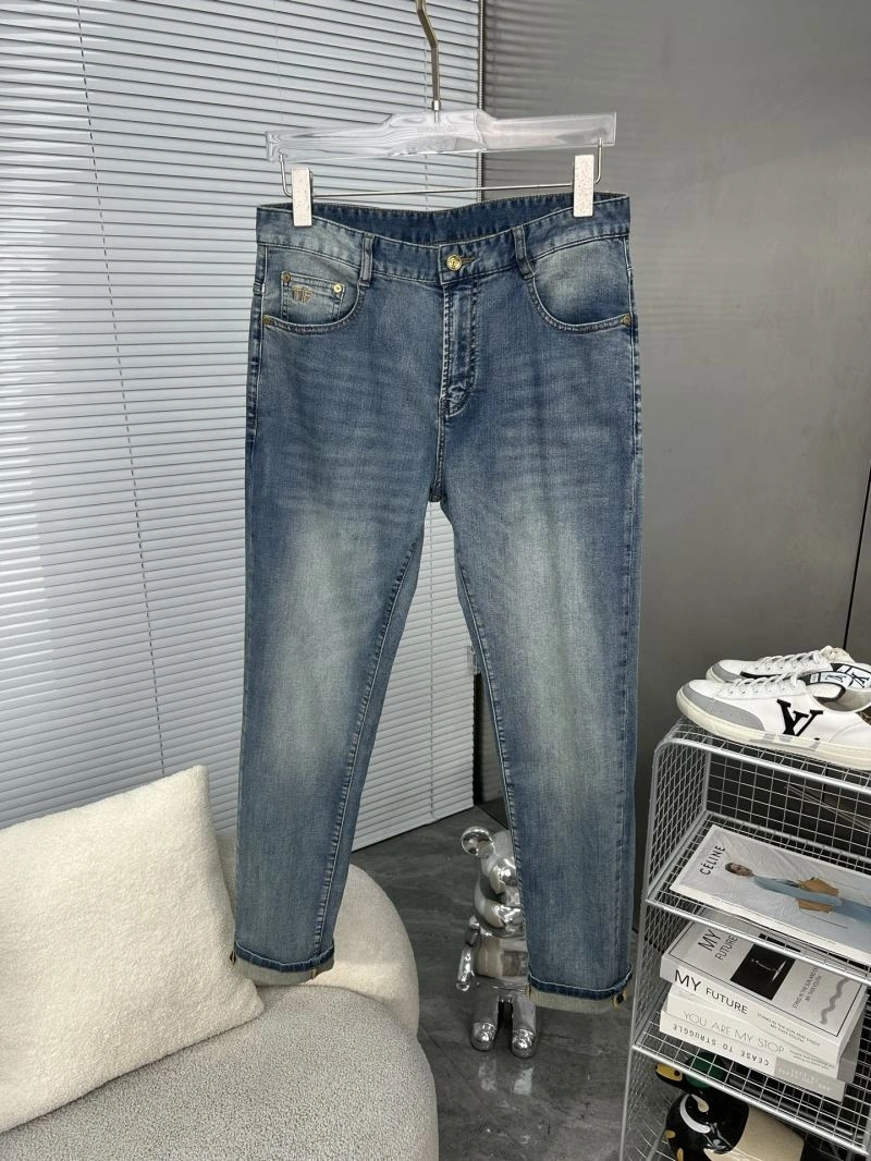 Thom Browne Jeans Sustainable 173875