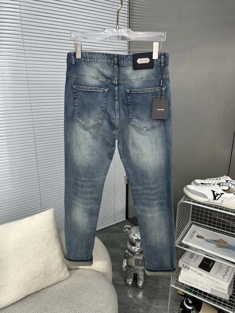 Thom Browne Jeans Sustainable 173875
