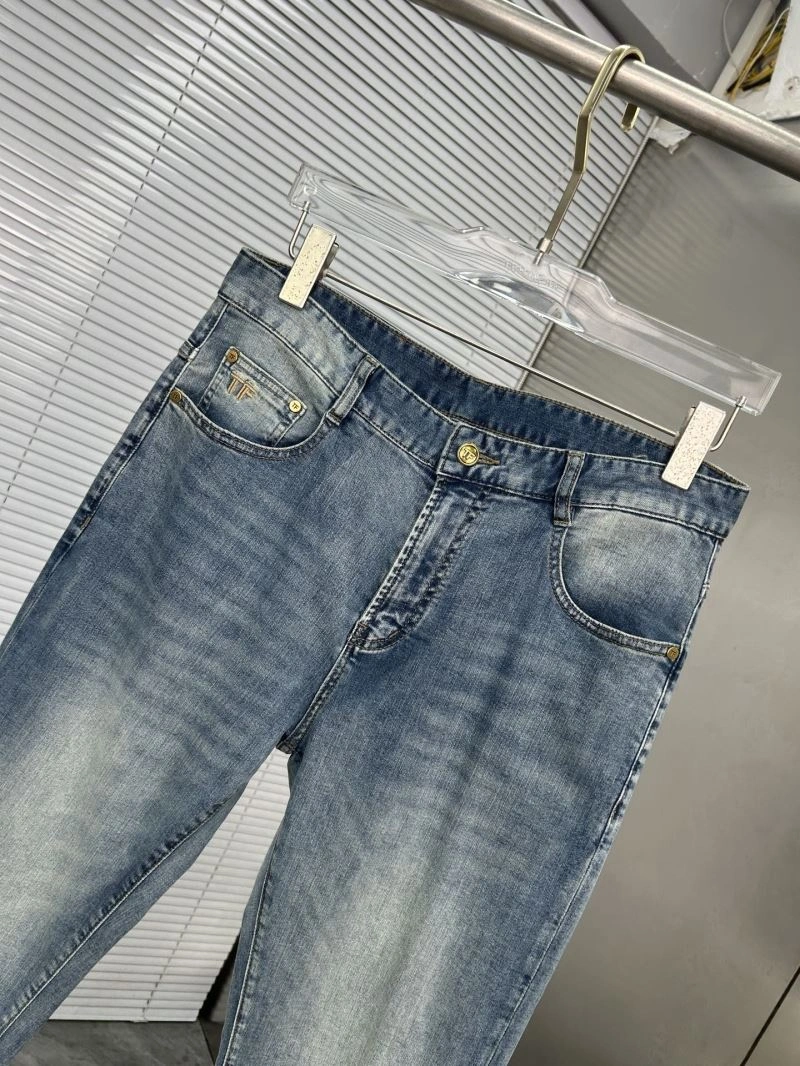 Thom Browne Jeans Sustainable 173875
