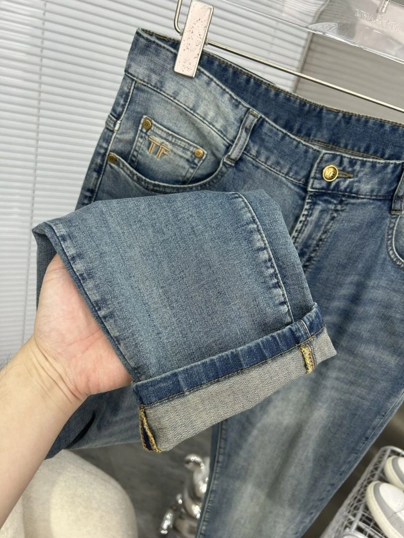 Thom Browne Jeans Sustainable 173875