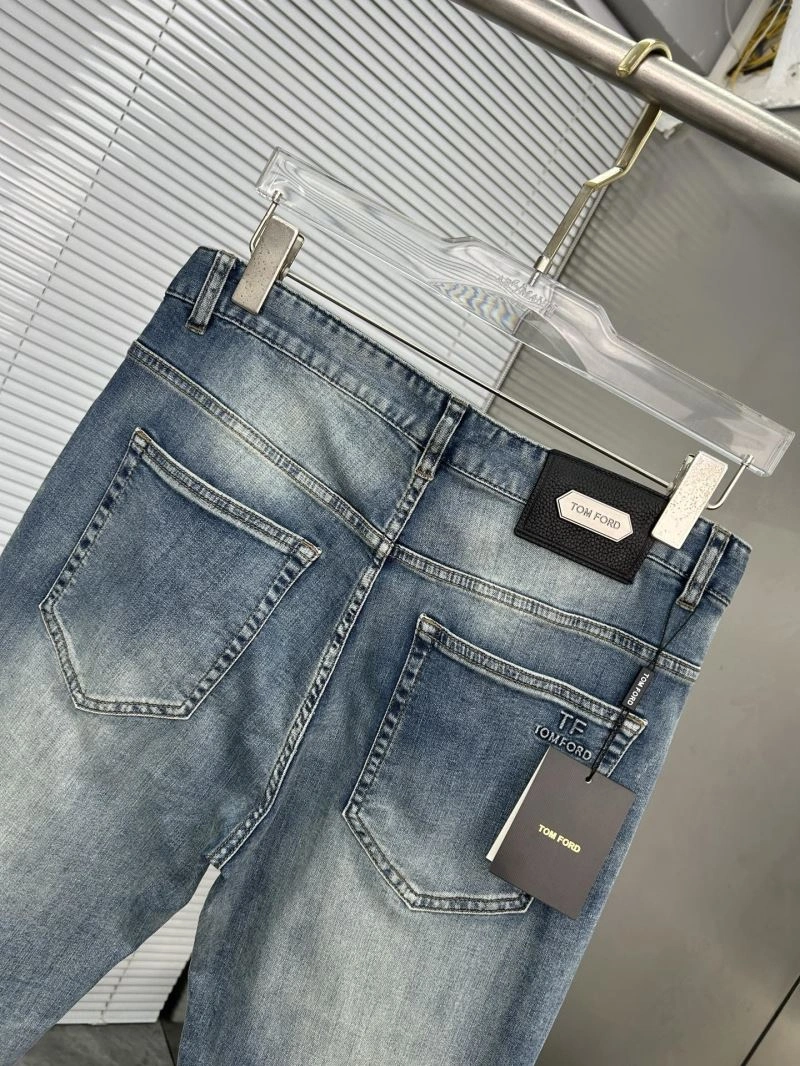 Thom Browne Jeans Sustainable 173875