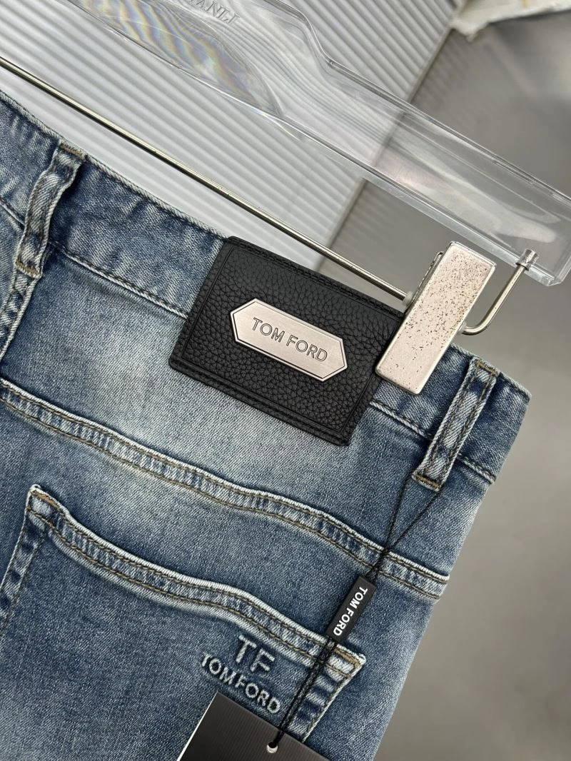 Thom Browne Jeans Sustainable 173875