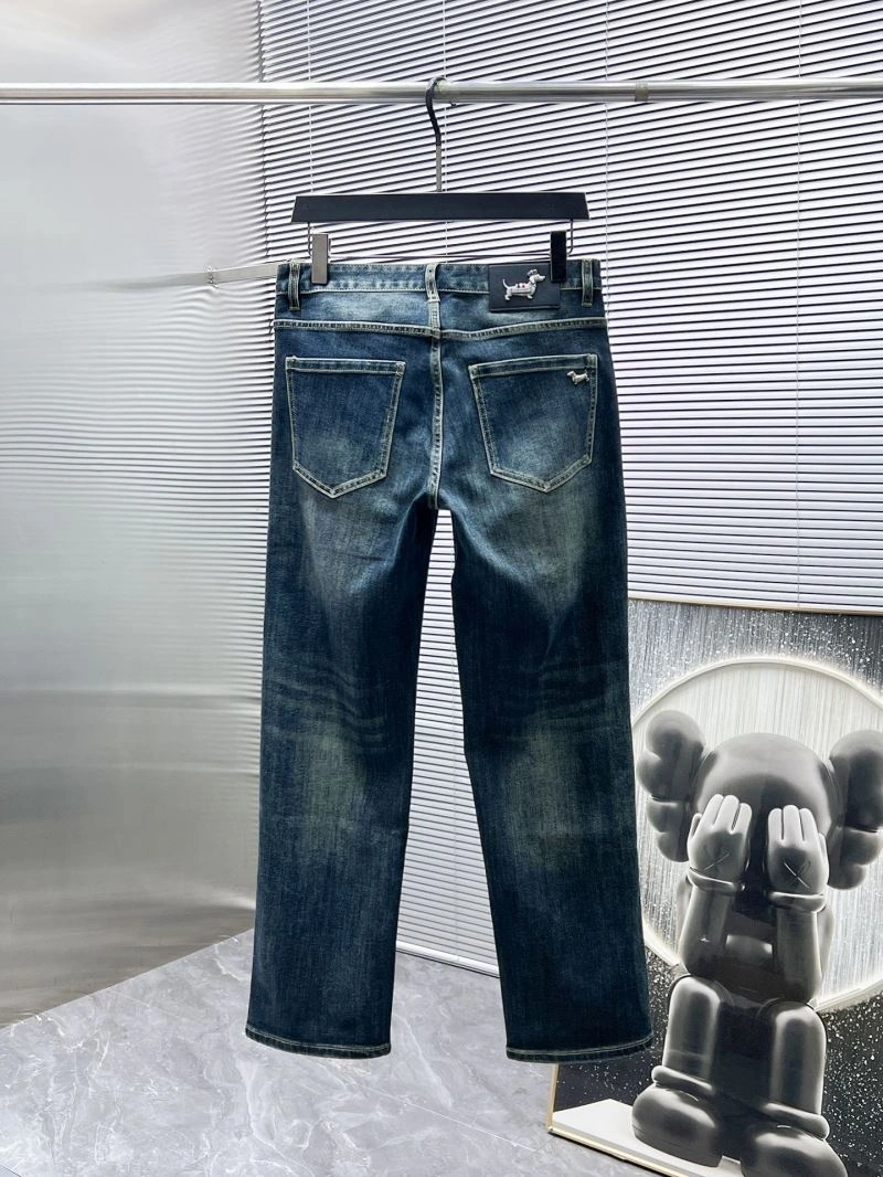 Thom Browne Jeans Unique 173817