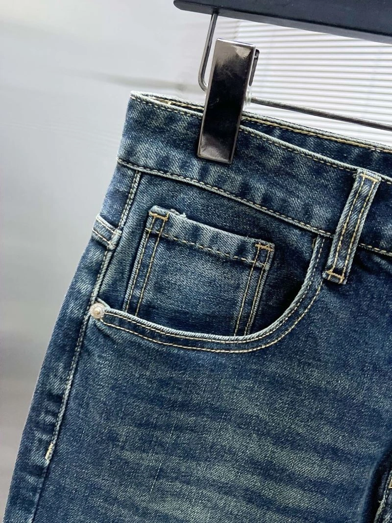Thom Browne Jeans Unique 173817