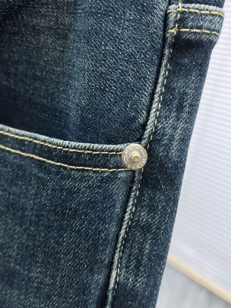 Thom Browne Jeans Unique 173817
