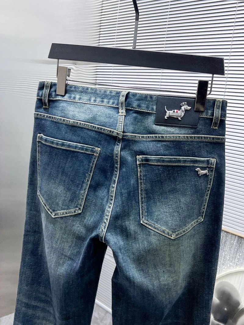 Thom Browne Jeans Unique 173817