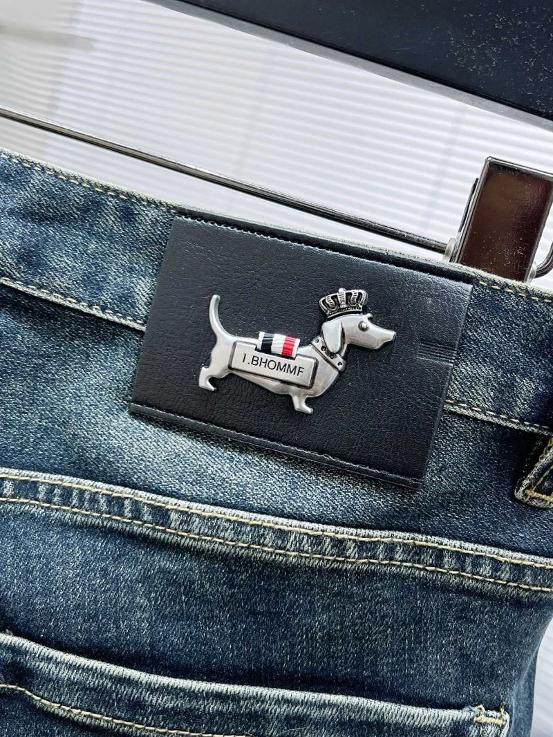 Thom Browne Jeans Unique 173817