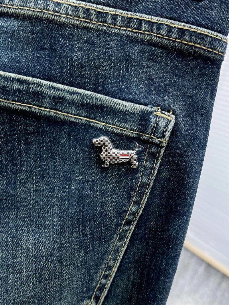 Thom Browne Jeans Unique 173817